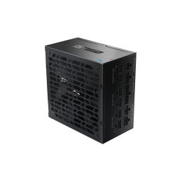 Блоки питания/ Power Supply SAMA G750 Black (HAT-750yzB1G), 750W 80+ Gold (ATX, 3.1, PCIe 5.0, Full modular, 1x24(20+4)pin mesh 550mm, 2xCPU 8(4+4)pin 600mm+150mm, 2xPCIe*2 8(6+2)pin 550+150mm, 1x12VHPWR PCIe 5.1 12+4pin 600W 600mm, 3xSATA*3 450+150+150mm