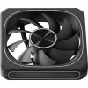 Вентилятор для корпуса Formula Air Fusion 1 ARGB 120х120x28 черный 4-pin 29.93дБ (AIR FUSION 1 BK) Ret