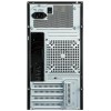 Корпус Chieftec XT-01B-OP черный для mATX с 6 вентиляторами, USB 2.0/3.0 и аудио выходом
