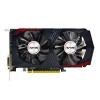 Купить видеокарту Afox GTX1050Ti GAMING 4GB GDDR5 - Высокая производительность для игр