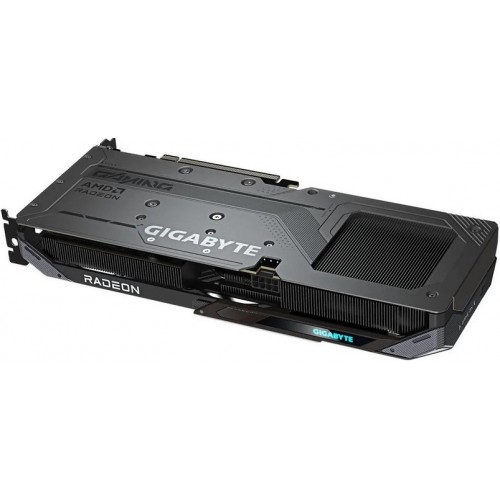 Видеокарта GV-R9060XTGAMING OC-16GD: Высокопроизводительная графика для игр и работы