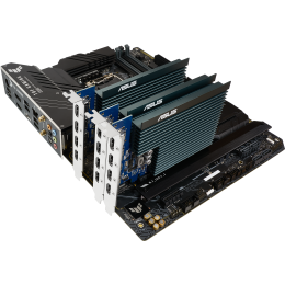 Видеокарта/ GT730-4H-SL-2GD5