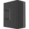 Корпус для ПК Accord ACC-M258-01B черный mATX с 2xUSB 2.0 и аудио