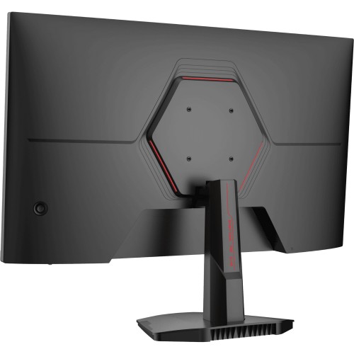 Монитор Hisense/ 24"/1920x1080, IPS/ELED, 16:9, 240Гц, время отклика 1мс, 320кд/м2, 1000:1, DisplayPort, HDMI х2, черный 2026 Hisense