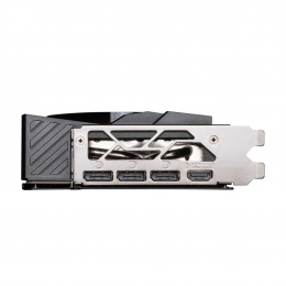 Видеокарта/ GeForce RTX 5070 12G GAMING TRIO OC
