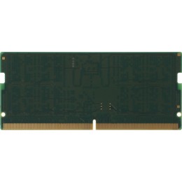 Память DDR5 16GB 6400MHz Kingston KVR64V52BS8-16 Valueram RTL PC5-51200 CL52 SO-DIMM 262-pin 1.1В single rank Ret