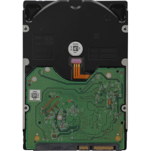 Жесткий диск WD Red Pro 10TB SATA-III для NAS - 7200rpm, 512Mb кеш, 3.5 дюйма