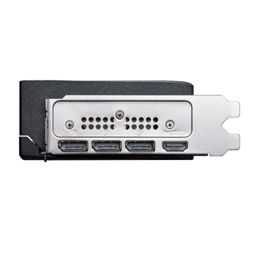 Видеокарта/ GeForce RTX 5070 12G SHADOW 2X OC MSI