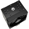 Устройство охлаждения(кулер) ID-Cooling SE-610-XT Basic Soc-AM5/AM4/1200/1700/1851 серебристый/черный 4-pin 29.85dB Al+Cu 250W 900gr Ret