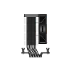 Кулер для процессора PCCooler R400 ARGB BK - Эффективное охлаждение 180W с ARGB для AM5/AM4