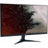 Монитор/ Acer VG270KL1bmiipx 27'', ZeroFrame, Black, IPS, 3840x2160, 0,5ms, 250cd, 72Hz, DFR 144Hz@FHD, 2xHDMI(2.0), DP(1.4), Speakers 2Wx2, FreeSync, HDR 10, Vesa:100x100 Acer