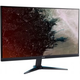 Монитор/ Acer VG270KL1bmiipx 27'', ZeroFrame, Black, IPS, 3840x2160, 0,5ms, 250cd, 72Hz, DFR 144Hz@FHD, 2xHDMI(2.0), DP(1.4), Speakers 2Wx2, FreeSync, HDR 10, Vesa:100x100