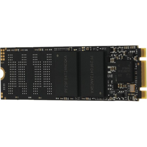 Купить твердотельный накопитель KingPrice SATA-III 960GB M.2 2280 – высокая скорость и надежность для вашего ПК