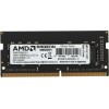 Память DDR4 8GB 3200MHz SO-DIMM для ноутбуков AMD R948G3206S2S-U Radeon R9 Gamer Series - Высокая производительность и надежность
