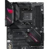 Купить материнскую плату Asus ROG STRIX B550-F GAMING WIFI II для AMD AM4 - 4xDDR4, 2.5G LAN, RAID, HDMI и DP