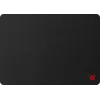 Defender Игровой коврик Black S 250*350*3 мм, ткань+резина