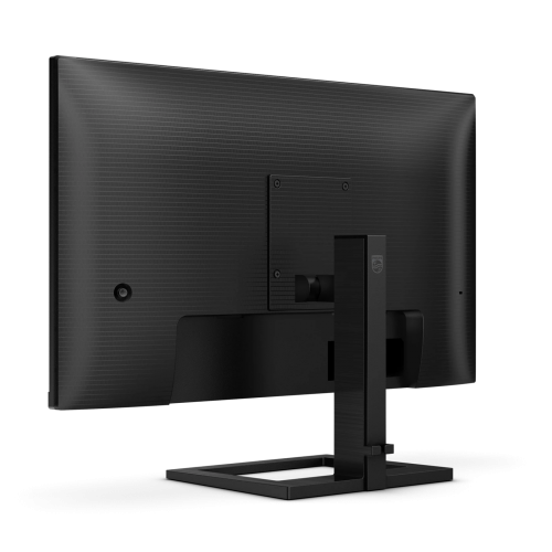 Монитор Philips 27E1N1800AE 27'', 3840x2160, IPS, 60hz, 10M:1, 350cd, 4ms, 2xHDMI 2.0, DP 1.4, H. adj 100mm, VESA, 3Y, Black/ Philips 27E1N1800AE 27'', 3840x2160, IPS, 60hz, 10M:1, 350cd, 4ms, 2xHDMI 2.0, DP 1.4, H. adj 100mm, VESA, 3Y