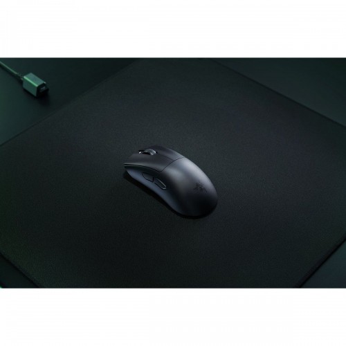 Игровая мышь Razer DeathAdder V3 HyperSpeed – Высокая Скорость и Точность для Победы