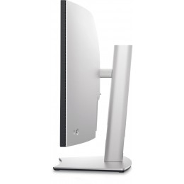 Монитор Dell 37.5" UltraSharp U3824DW черный IPS LED 8ms 21:9 HDMI M/M матовая HAS Piv 300cd 178гр/178гр 3840x1600 60Hz DP WQ+ USB 13.27кг