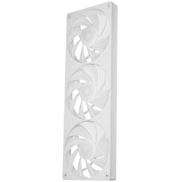 Корпус Deepcool CH780 белый ATX 9x120mm 9x140mm 4x180mm 4x200mm 4xUSB3.0 audio bott PSU [R-CH780-WHADE41-G-1]