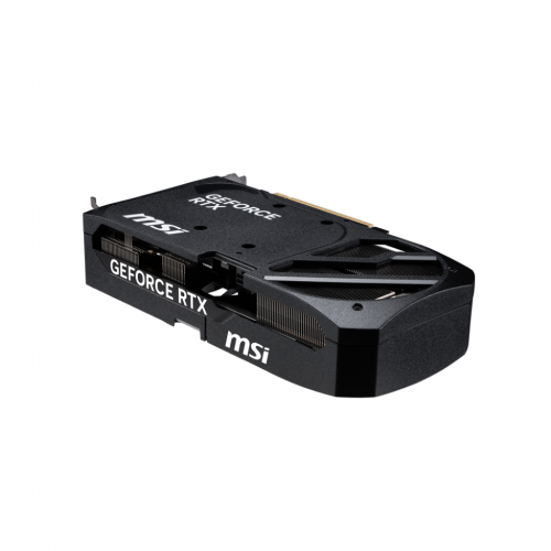 Видеокарта/ GeForce RTX 5070 12G SHADOW 2X OC MSI