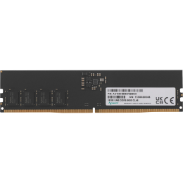 Модуль памяти APACER DIMM 16GB DDR5-5600 FL16G2CPKH