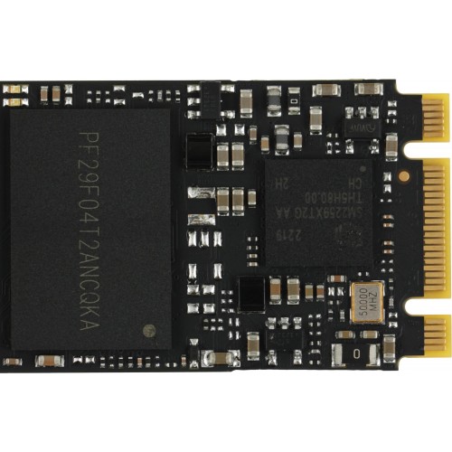 Купить твердотельный накопитель KingPrice SATA-III 960GB M.2 2280 – высокая скорость и надежность для вашего ПК