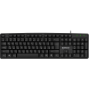 Defender Проводная клавиатура Element HB-520 USB RU,черный,полноразмерная USB Defender