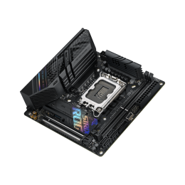 Материнская плата/ ROG STRIX B760-I GAMING WIFI