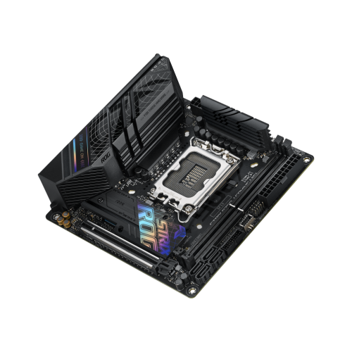 Материнская плата/ ROG STRIX B760-I GAMING WIFI ASUS