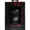 Мышь A4Tech Bloody ES9 Plus: Оптическая USB 10000dpi с 7 кнопками в черном цвете