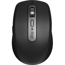 Мышь/ Logitech Mouse MX Anywhere 3S BT Black