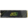 Купить SSD накопитель AGi PCIe 4.0 x4 1TB M.2 2280 - Высокая скорость и надежность для вашего ПК