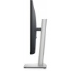 Монитор Dell 27" P2723QE черный IPS LED 5ms 16:9 HDMI матовая HAS Piv 350cd 178гр/178гр 3840x2160 60Hz DP 4K USB 7.21кг
