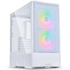 Корпус Lian-Li Lancool 207 белый ATX - Идеальный выбор для охлаждения и стиля