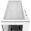 Купить корпус ПК Ocypus Gamma C72 WH без блока питания - Midi-Tower с прозрачной панелью, USB 3.0 и поддержкой ATX/mATX/mITX