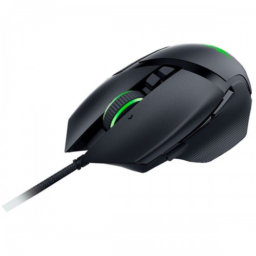 Купить игровую мышь Razer Basilisk V3 35K - Высокая точность и комфорт для геймеров