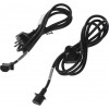 Монитор HP 27" E27 G5 черный IPS LED 16:9 HDMI матовая HAS Piv 300cd 178гр/178гр 1920x1080 75Hz DP FHD USB 6.96кг