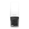 Корпус ПК Fractal Design Torrent TG Clear Tint White - Full-Tower с 5 вентиляторами и поддержкой E-ATX, ATX, mATX, mITX