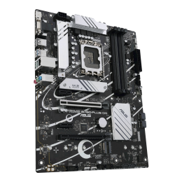 Материнская плата/ PRIME B760-PLUS D4