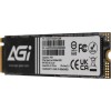 Твердотельный накопитель AGi 4TB PCIe 3.0 x4 M.2 2280 - Высокая производительность для ваших задач