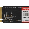 Накопитель SSD Kingspec 1TB M.2 2280 PCIe 3.0 x4 - Высокая скорость и надежность для ваших данных