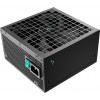 Блок питания Deepcool ATX 1200W PN1200M Gen.5 80+ Gold с 120мм вентилятором и 8xSATA – Надежное решение для мощных ПК