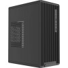 Корпус для ПК Accord ACC-M258-02B черный mATX с 2xUSB 2.0 и аудиоразъемом