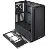 Купить корпус Lian-Li Lancool 216 черный ATX с поддержкой 2x120mm и 2x140mm вентиляторов, 2xUSB 3.0 и аудио выходом