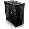 Купить корпус Thermaltake CTE E600MX черный E-ATX с поддержкой 11 вентиляторов и 4xUSB 3.0