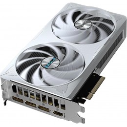 Видеокарта Gigabyte PCI-E 5.0 GV-N506TEAGLEOC ICE-8GD 1.0 NVIDIA GeForce RTX 5060TI 8Gb 128bit GDDR7 2617/28000 HDMIx1 DPx3 HDCP Ret