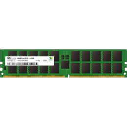 Память оперативная/ Hynix 64GB 5600MHz DDR5 RDIMM