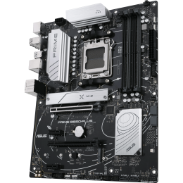 Материнская плата/ PRIME B650-PLUS-CSM