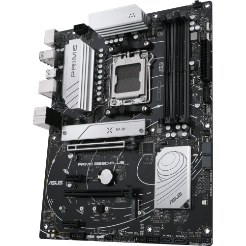 Материнская плата/ PRIME B650-PLUS-CSM